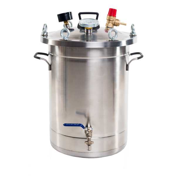 Распродажа автоклавов БУЛАТ в Черепаново