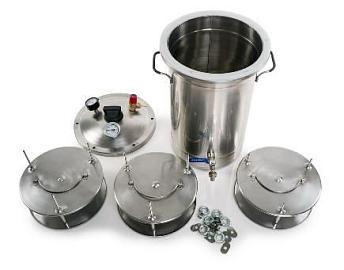 Распродажа автоклавов БУЛАТ в Черепаново